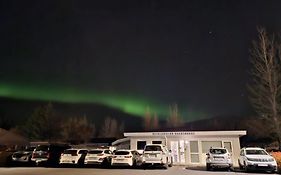 Reykjadalur Guesthouse